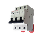 ONESTO KC10 - 125 - 3125 3 POLE 125A 10KA D - CURVE CIRCUIT BREAKER - Onesto - Standard Lighting