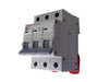 ONESTO KC3E - 363 3 POLE 63A 3KA CIRCUIT BREAKER - Onesto - Standard Lighting (Pty) Ltd