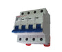 ONESTO KC6 - KU - 4100 4 POLE 100A 6KA CIRCUIT BREAKER - Onesto - Standard Lighting (Pty) Ltd