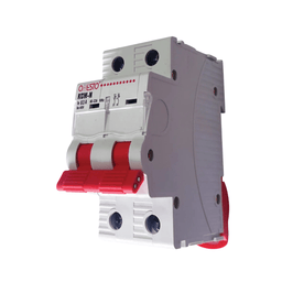 Onesto KCM-T-2100 100A 2 Pole Isolator - ONESTO - Standard Lighting