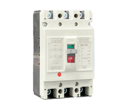 Onesto KCM1 - 100S - 100 100A 3 Pole MCCB - ONESTO - Standard Lighting
