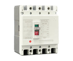 Onesto KCM1 - 100S - 100 - 4 100A 4 Pole MCCB - ONESTO - Standard Lighting