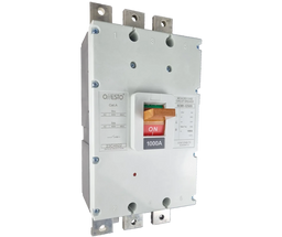 Onesto KCM1 - 1250S - 1000 1000A 3 Pole MCCB - ONESTO - Standard Lighting