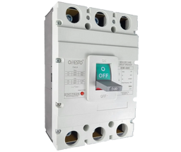 Onesto KCM1 - 630S - 630 630A 3 Pole MCCB - ONESTO - Standard Lighting