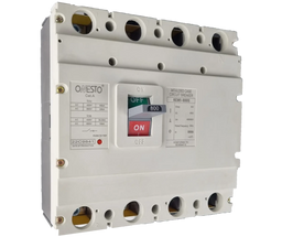 Onesto KCM1 - 800S - 800 - 4 800A 4 Pole MCCB - ONESTO - Standard Lighting