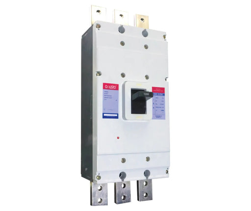 ONESTO KCM1 - IS400S - 400 3 POLE 400A ISOLATOR - Onesto - Standard Lighting