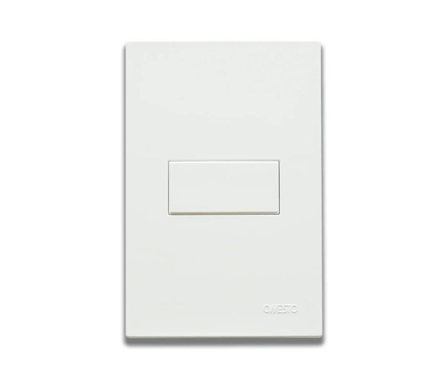 ONESTO MATRIX MXB - 2001 2X4 BLANK COVER - Onesto - Standard Lighting