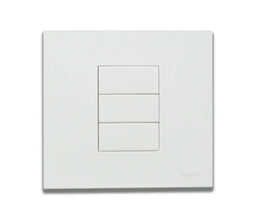 ONESTO MATRIX MXB - 4001 4X4 BLANK COVER - Onesto - Standard Lighting