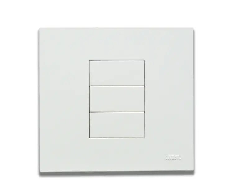 ONESTO MATRIX MXB - 4001 4X4 BLANK COVER - Onesto - Standard Lighting