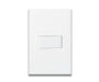 ONESTO MATRIX MXI - 2220 2X4 2P 20A DP SWITCH - Onesto - Standard Lighting