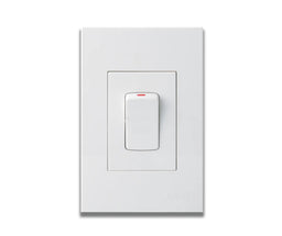 ONESTO MATRIX MXI - 2345 2X4 3P 45A ISOLATOR - Onesto - Standard Lighting