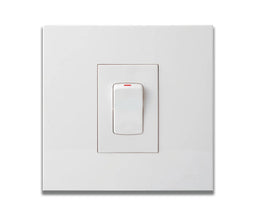 ONESTO MATRIX MXI - 4360 4X4 3P 60A ISOLATOR - Onesto - Standard Lighting