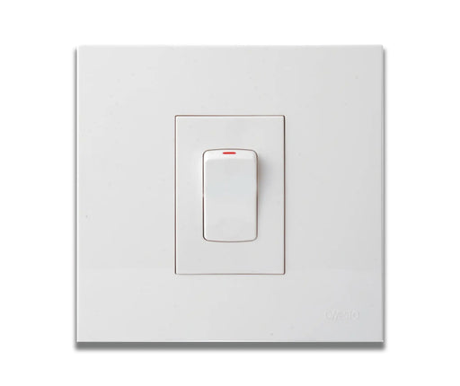 ONESTO MATRIX MXI - 4360 4X4 3P 60A ISOLATOR - Onesto - Standard Lighting
