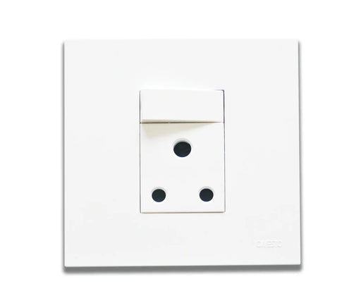 ONESTO MATRIX MXP - 4001 4X4 SINGLE SOCKET - Onesto - Standard Lighting