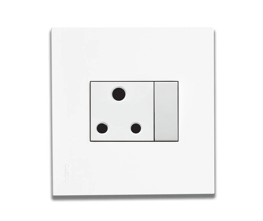 ONESTO MATRIX MXP - 4001H 4X4 SINGLE SOCKET - Onesto - Standard Lighting