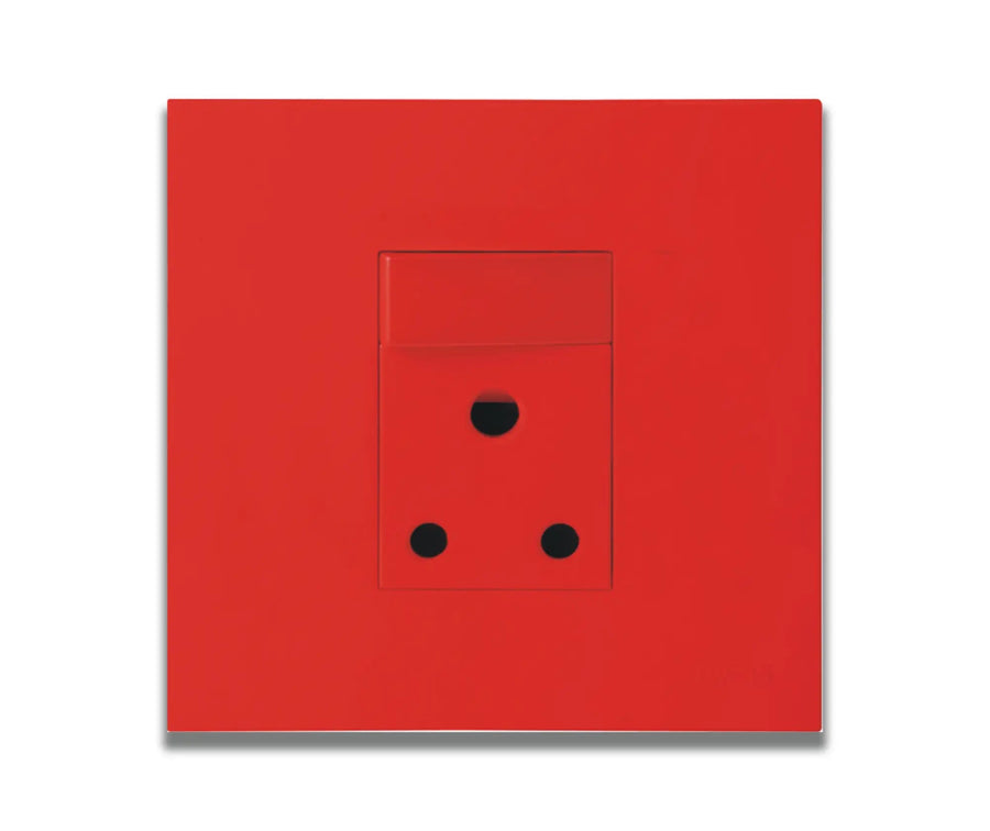 ONESTO MATRIX MXPD - 4001V 4X4 DEDICATED SINGLE SOCKET - Onesto - Standard Lighting