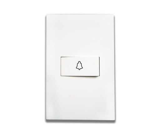 ONESTO MATRIX MXS - 201B 2X4 BELL SWITCH - Onesto - Standard Lighting