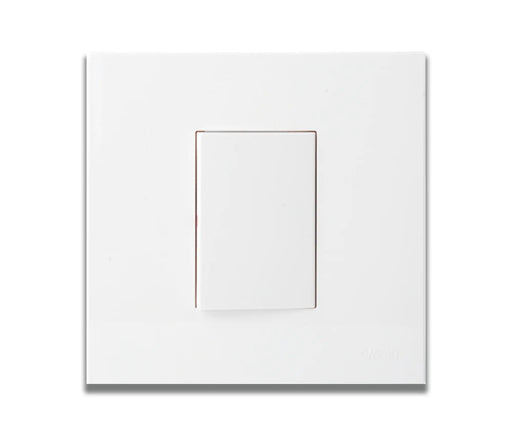 ONESTO MATRIX MXS - 4012W 4X4 1 LEVER 2 WAY SWITCH - Onesto - Standard Lighting