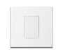 ONESTO MATRIX MXS - 4012W 4X4 1 LEVER 2 WAY SWITCH - Onesto - Standard Lighting