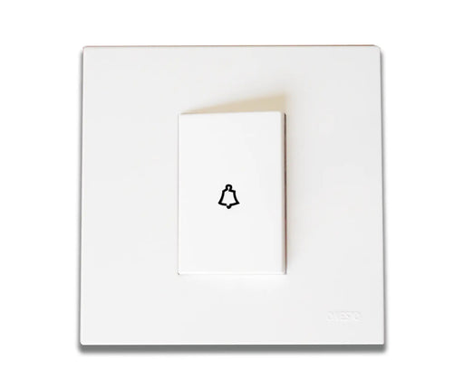 ONESTO MATRIX MXS - 401BW 4X4 BELL SWITCH - Onesto - Standard Lighting