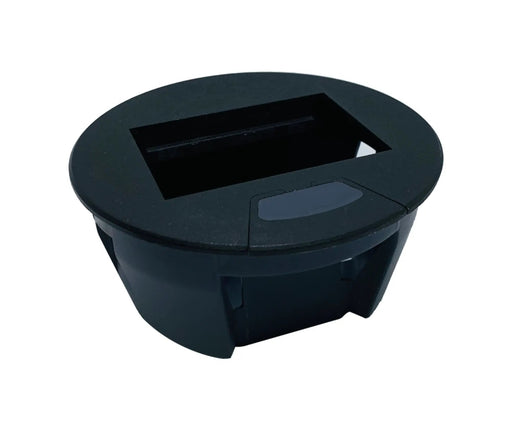 ONESTO MX2 ALUMINIUM 3 WAY GROMMET HOUSING - Onesto - Standard Lighting (Pty) Ltd