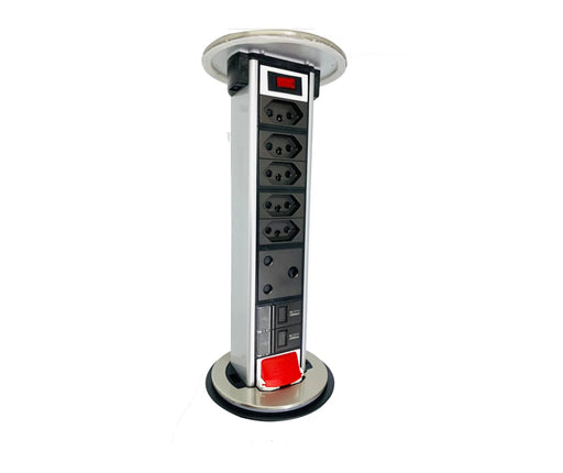 ONESTO MX5 - 412 POP UP PLUG - Onesto - Standard Lighting (Pty) Ltd