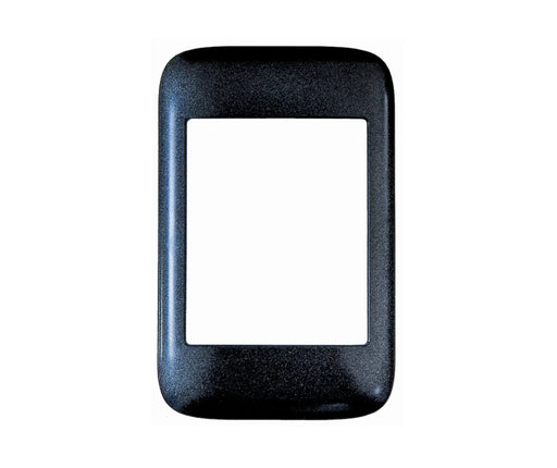 ONESTO ORACLE ON2000S - B 2X4 SURROUND BLACK - Onesto - Standard Lighting (Pty) Ltd