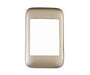 ONESTO ORACLE ON2000S - CH 2X4 SURROUND CHAMPAGNE - Onesto - Standard Lighting (Pty) Ltd