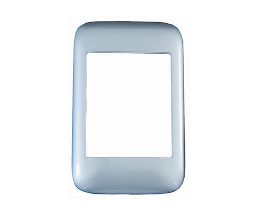 ONESTO ORACLE ON2000S - T 2X4 SURROUND TITANIUM - Onesto - Standard Lighting (Pty) Ltd