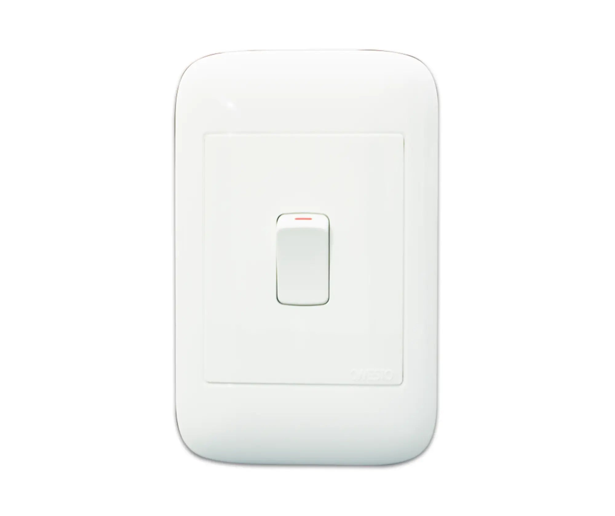 ONESTO ORACLE ON201IS 2X4 INTERMEDIATE SWITCH - Onesto - Standard Lighting (Pty) Ltd