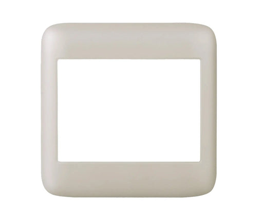 ONESTO ORACLE ON4000S 4X4 SURROUND WHITE - Onesto - Standard Lighting (Pty) Ltd