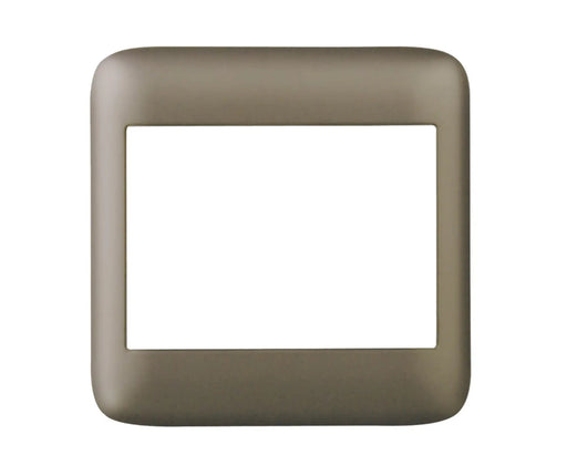 ONESTO ORACLE ON4000S - C 4X4 SURROUND COPPER - Onesto - Standard Lighting (Pty) Ltd