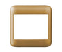 ONESTO ORACLE ON4000S - CH 4X4 SURROUND CHAMPAGNE - Onesto - Standard Lighting (Pty) Ltd