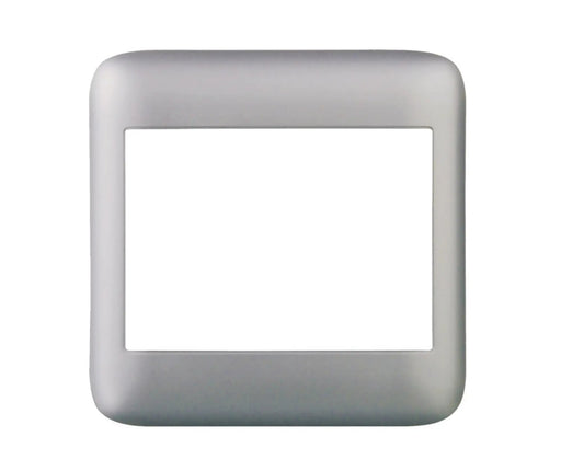 ONESTO ORACLE ON4000S - T 4X4 SURROUND TITANIUM - Onesto - Standard Lighting (Pty) Ltd