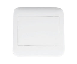 ONESTO ORACLE ONB4001 4X4 BLANK COVER - Onesto - Standard Lighting (Pty) Ltd