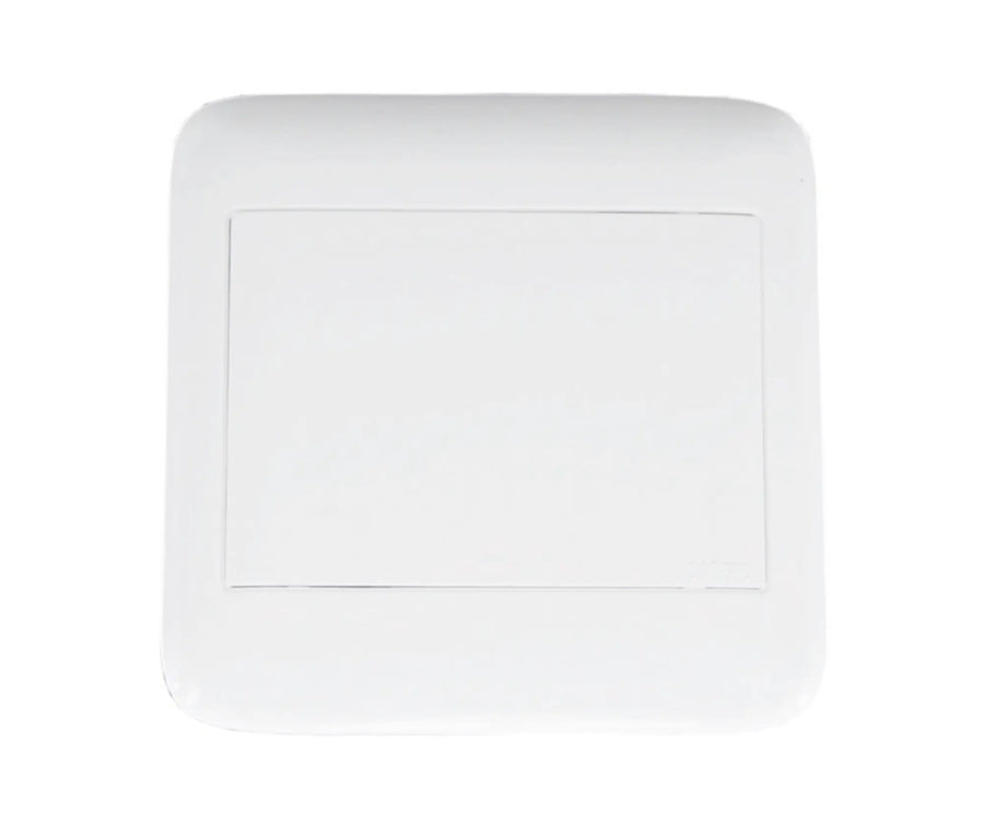 ONESTO ORACLE ONB4001 4X4 BLANK COVER - Onesto - Standard Lighting (Pty) Ltd
