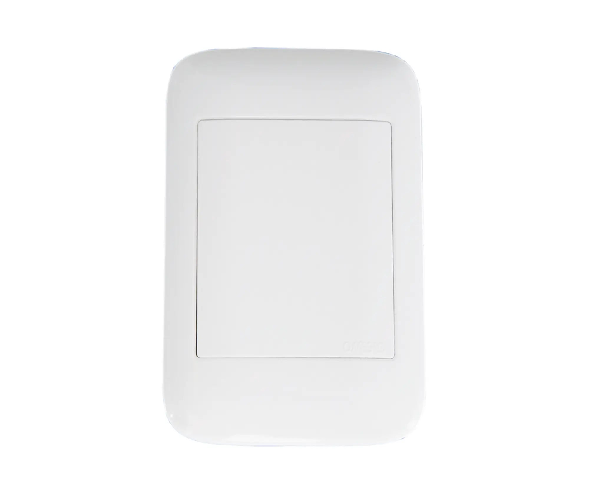 ONESTO ORACLE ONB4002 2X4 BLANK COVER - Onesto - Standard Lighting (Pty) Ltd