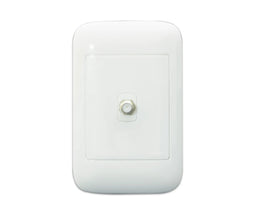 ONESTO ORACLE ONT2002 2X4 SATELITE SOCKET - Onesto - Standard Lighting (Pty) Ltd