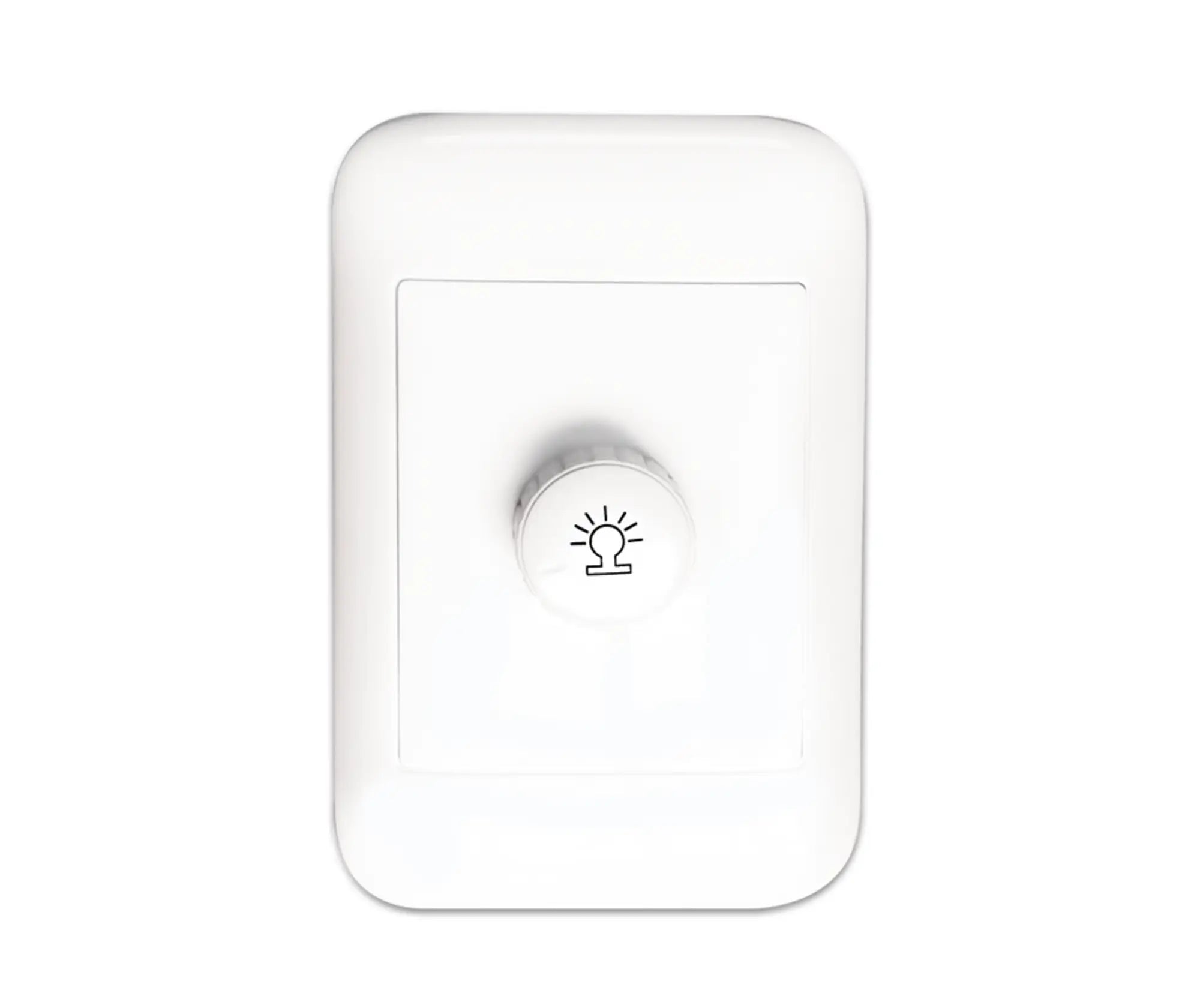 ONESTO ORACLE ONT2003 2X4 ROTARY DIMMER - Onesto - Standard Lighting (Pty) Ltd