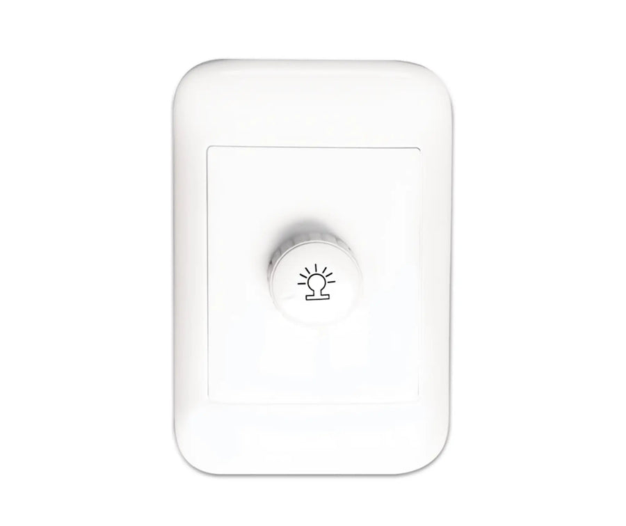 ONESTO ORACLE ONT2003 2X4 ROTARY DIMMER - Onesto - Standard Lighting (Pty) Ltd