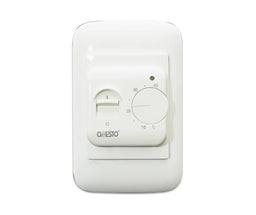 ONESTO ORACLE ONT2009 2X4 THERMOSTAT - Onesto - Standard Lighting (Pty) Ltd