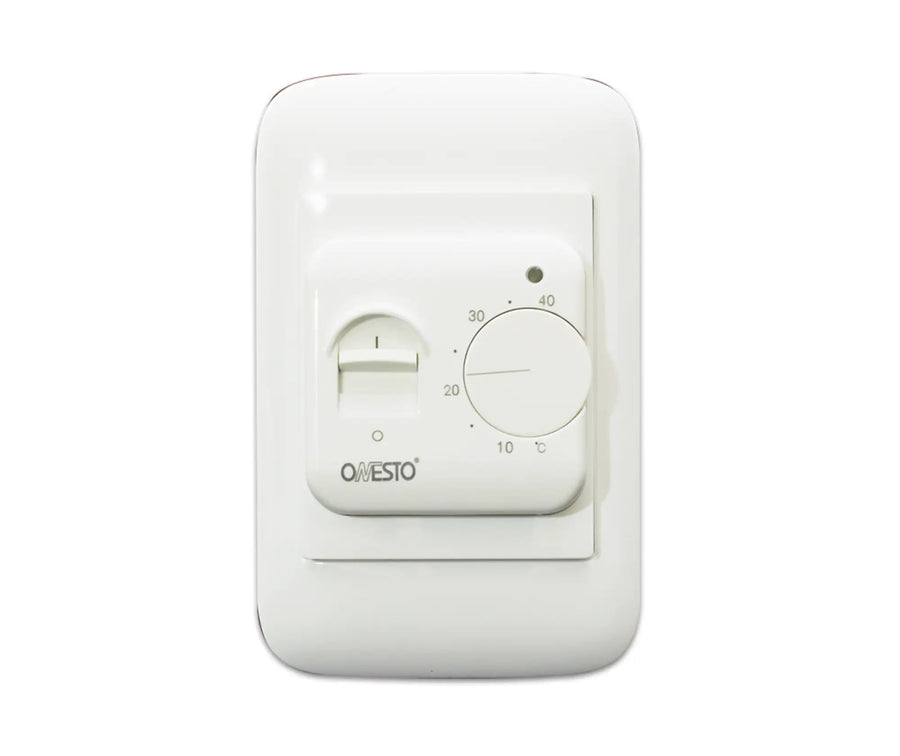 ONESTO ORACLE ONT2009 2X4 THERMOSTAT - Onesto - Standard Lighting (Pty) Ltd