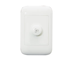 ONESTO ORACLE ONT2010 2X4 FAN CONTROL - Onesto - Standard Lighting (Pty) Ltd