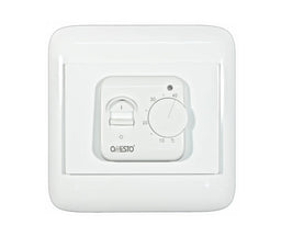 ONESTO ORACLE ONT4009 4X4 THERMOSTAT - Onesto - Standard Lighting (Pty) Ltd
