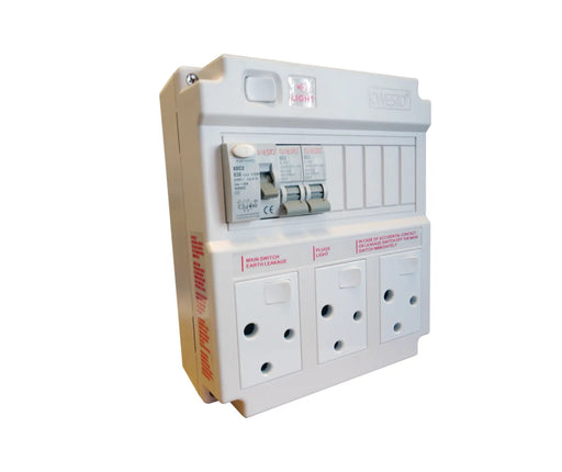ONESTO ORB - 9W READY BOARD - Onesto - Standard Lighting (Pty) Ltd