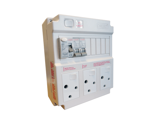 ONESTO READY BOARD ORB - 9W - Standard Lighting (Pty) Ltd