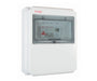 ONESTO SPE - 1 LOCKABLE IP65 SWIMMING POOL DB BOARD - Onesto - Standard Lighting (Pty) Ltd
