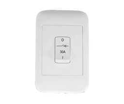 Oracle 2x4 30A 3 Pole Isolator - ONESTO - Standard Lighting