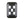 Oracle 2x4 5 Lever Yoke & Surround, Black - ONESTO - Standard Lighting