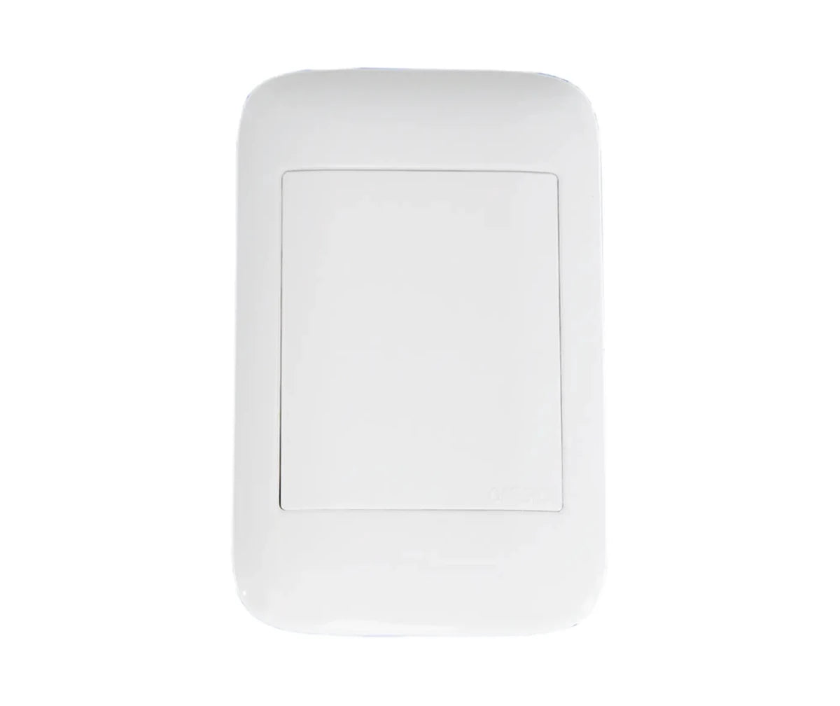 Oracle 2x4 Blank Cover - ONESTO - Standard Lighting